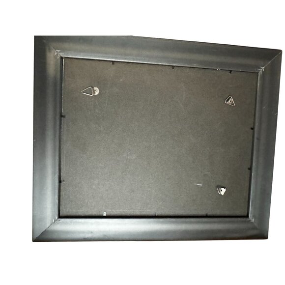 Girl Decorating Christmas Tree Vintage Jewelry Art Framed Picture by Betty - Picture 8 of 9